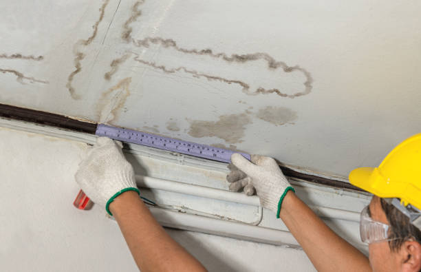 Reliable Water Extraction contractor in Henryetta, OK by Water Damage Irwin